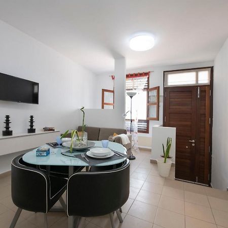 Hauzify I Apartamento Celeste San Sebastián de la Gomera Eksteriør bilde
