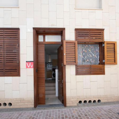 Hauzify I Apartamento Celeste San Sebastián de la Gomera Eksteriør bilde