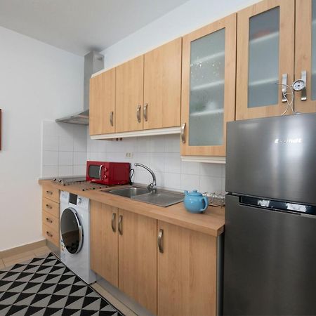 Hauzify I Apartamento Celeste San Sebastián de la Gomera Eksteriør bilde