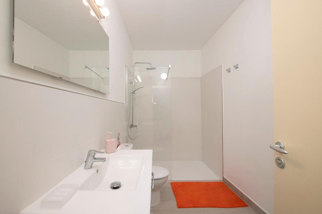 Hauzify I Apartamento Celeste San Sebastián de la Gomera Eksteriør bilde