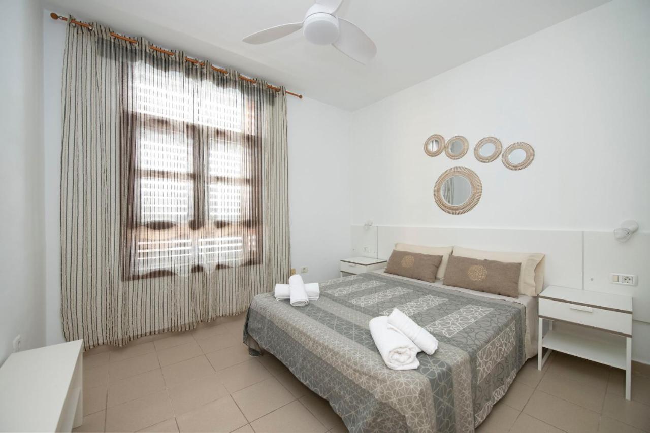 Hauzify I Apartamento Celeste San Sebastián de la Gomera Eksteriør bilde