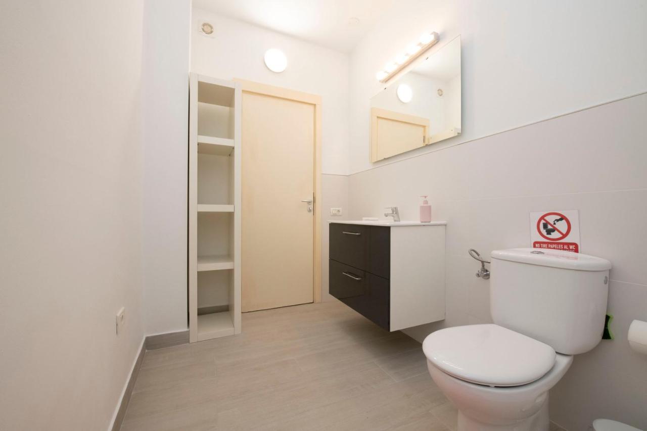 Hauzify I Apartamento Celeste San Sebastián de la Gomera Eksteriør bilde