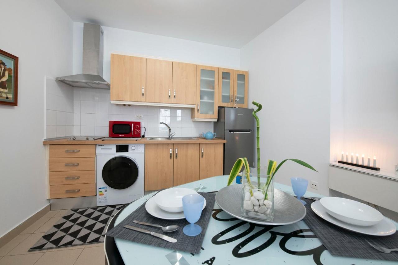 Hauzify I Apartamento Celeste San Sebastián de la Gomera Eksteriør bilde
