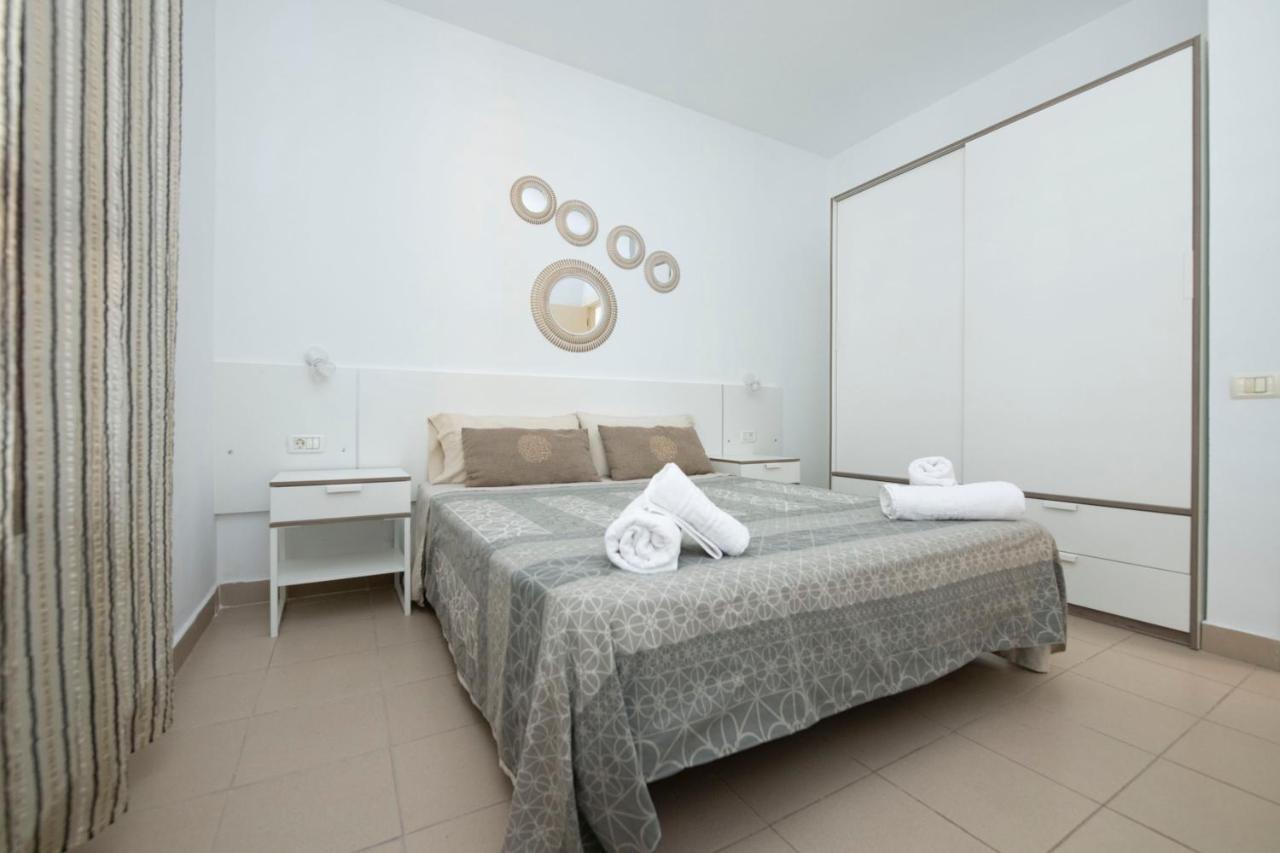 Hauzify I Apartamento Celeste San Sebastián de la Gomera Eksteriør bilde