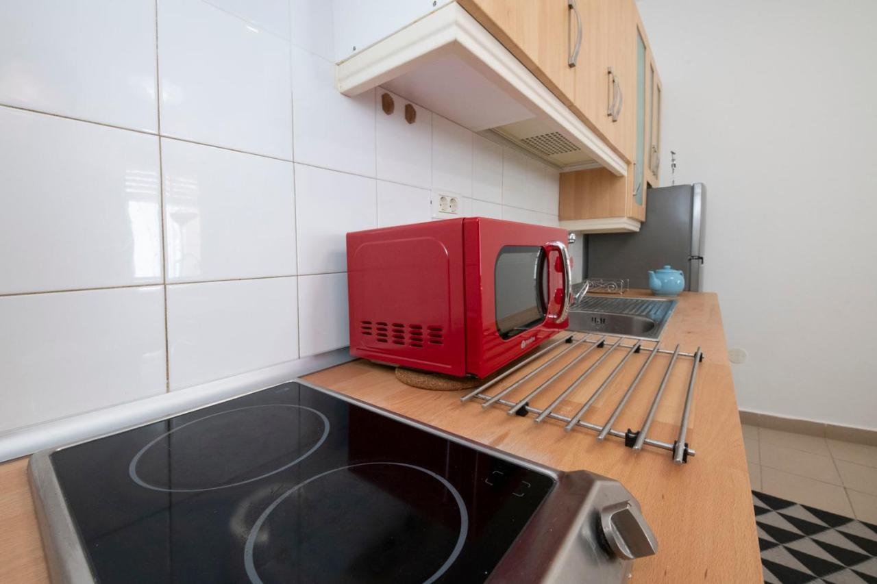 Hauzify I Apartamento Celeste San Sebastián de la Gomera Eksteriør bilde