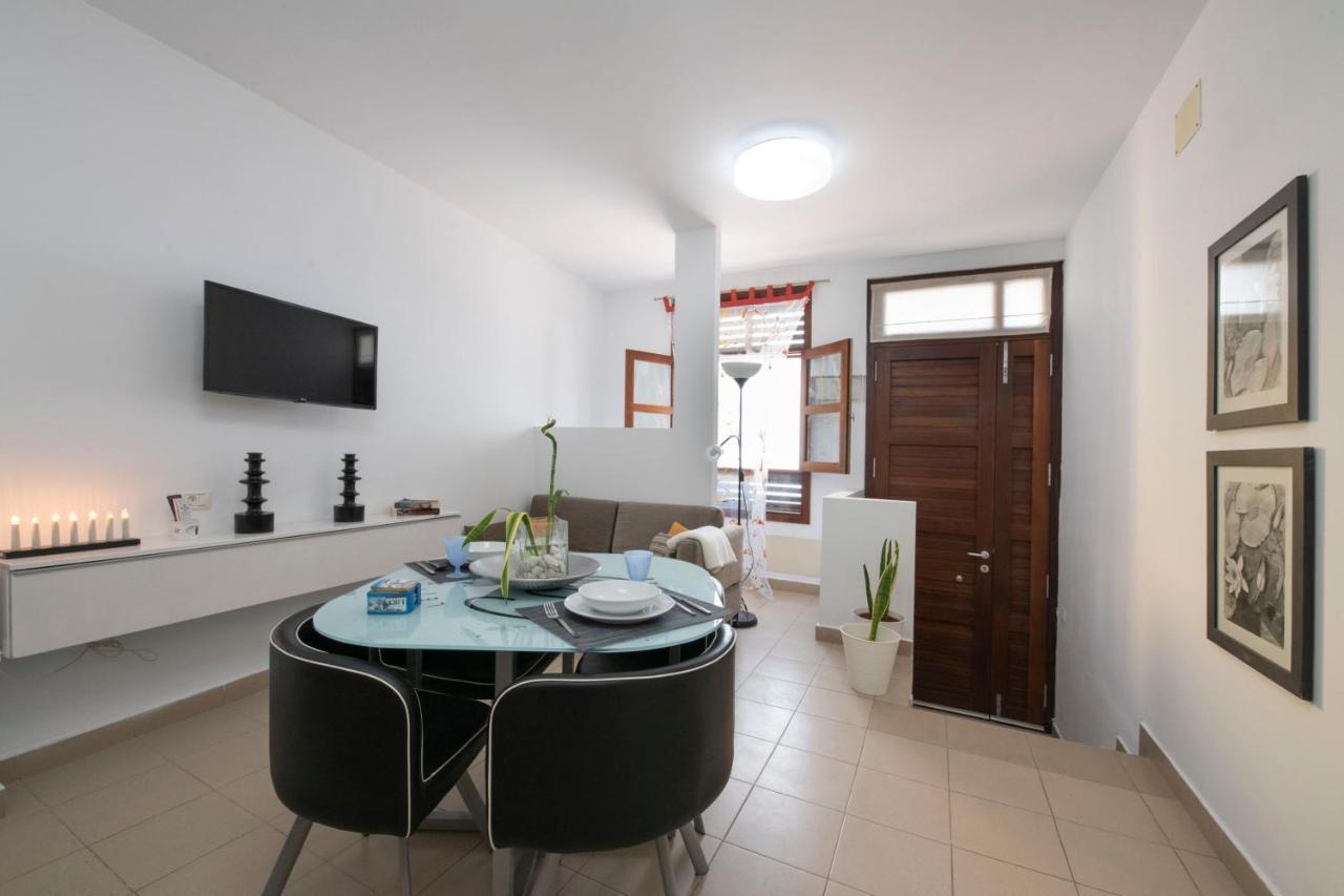 Hauzify I Apartamento Celeste San Sebastián de la Gomera Eksteriør bilde