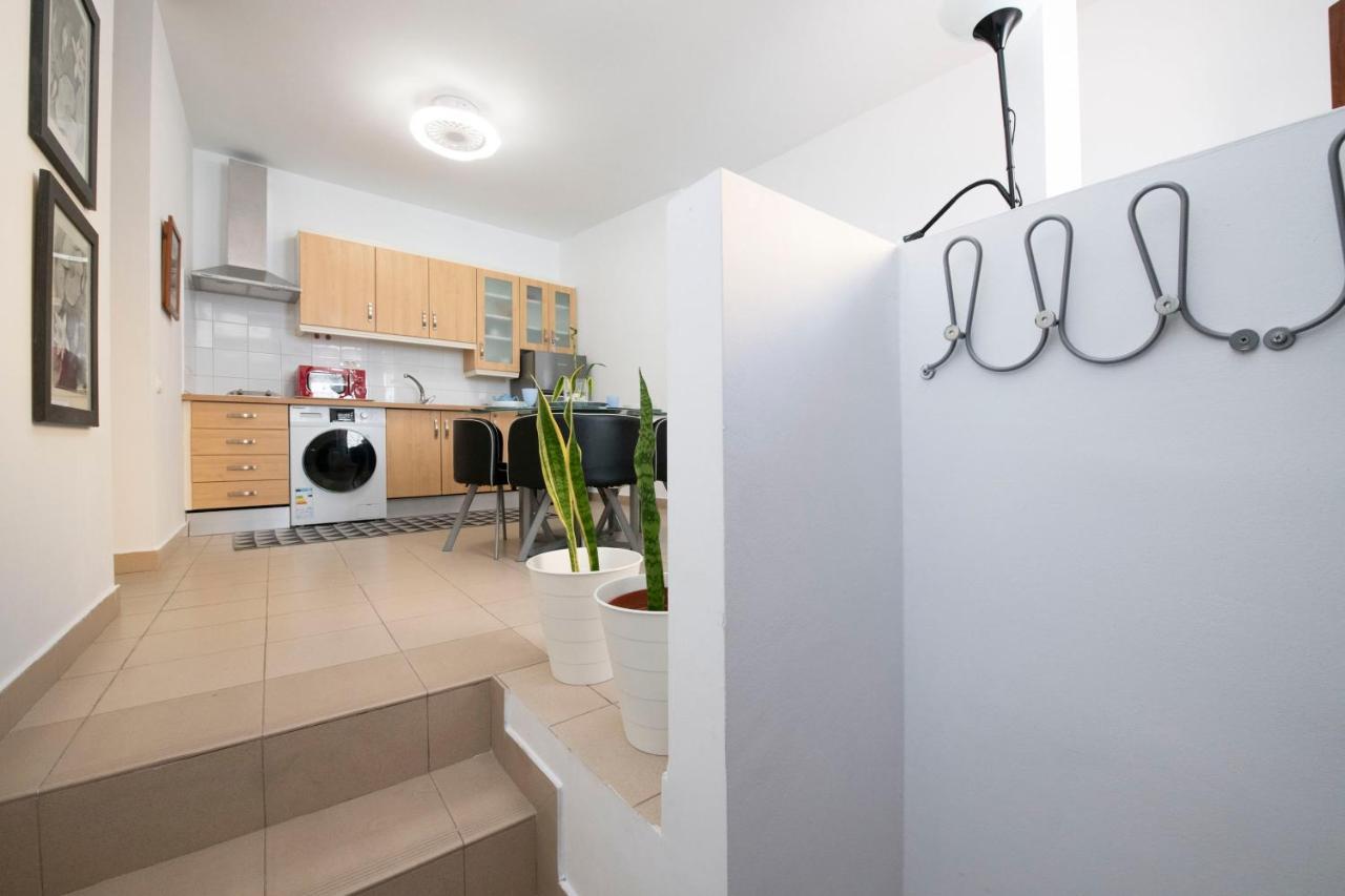 Hauzify I Apartamento Celeste San Sebastián de la Gomera Eksteriør bilde