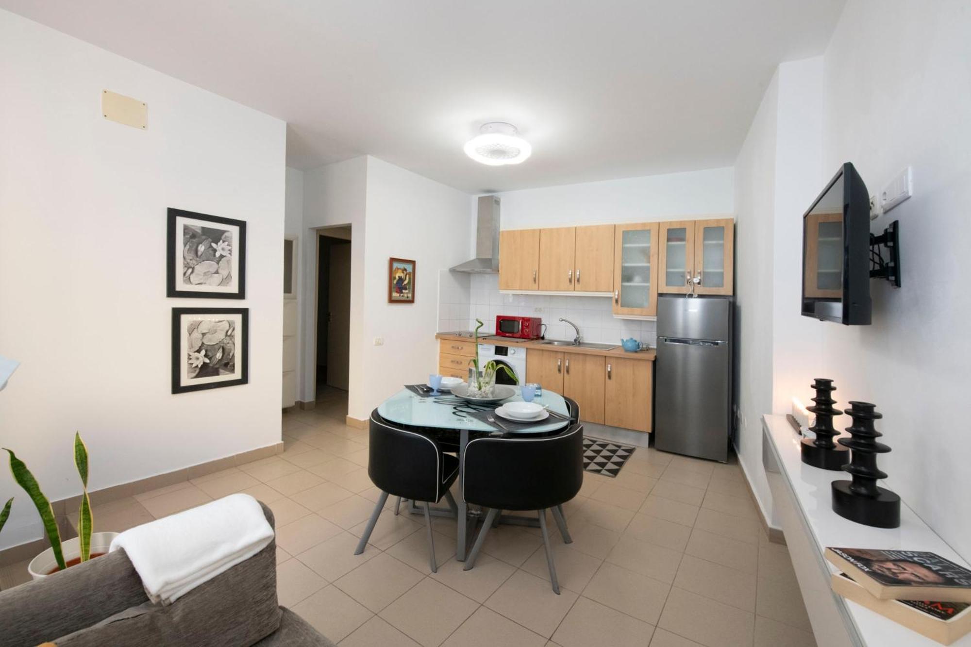 Hauzify I Apartamento Celeste San Sebastián de la Gomera Eksteriør bilde