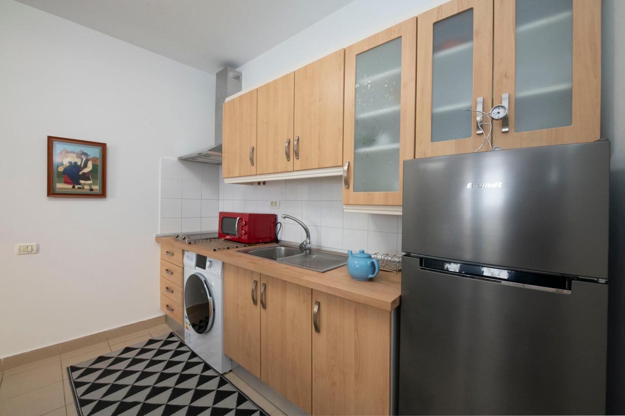 Hauzify I Apartamento Celeste San Sebastián de la Gomera Eksteriør bilde