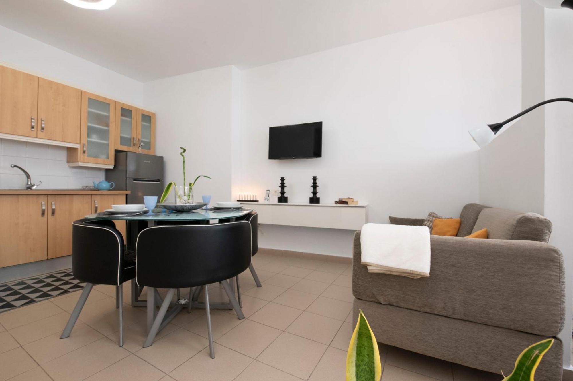 Hauzify I Apartamento Celeste San Sebastián de la Gomera Eksteriør bilde
